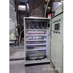 電氣成套設(shè)計，安裝，編程，調(diào)試