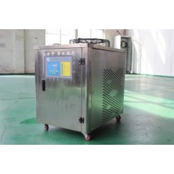 箱式冷水機(jī)，上海冷凍機(jī)，風(fēng)冷冷水機(jī)