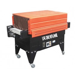 濟(jì)南鑫儒弈定做噴氣式收縮機(jī)，章丘*盒POF膜收縮機(jī)