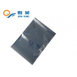 屏蔽印刷袋，防靜電屏蔽袋，防靜電包裝袋