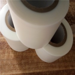 霧面加厚0.12mm超聲波保護(hù)膜、超聲波保護(hù)膜可模切成型