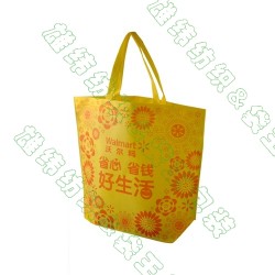 超市購(gòu)物袋、無(wú)紡布手提袋、無(wú)紡布袋定制廠家