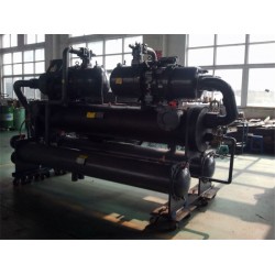 上海螺桿式冷水機(jī)組，上海低溫冷水機(jī)，上海工業(yè)冷凍機(jī)
