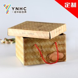 廠家定做土雞蛋、鴨蛋包裝盒 雞蛋禮盒包裝箱專業(yè)定制