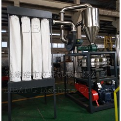 立邦機(jī)械SMP-600塑料磨粉機(jī)