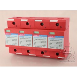 80KA電涌保護(hù)器，電源防雷器，防雷器廠家，浪涌保護(hù)器