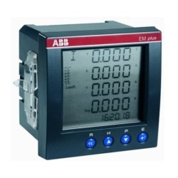 ABB智能電量儀表EM20-U、EM20-I現(xiàn)貨