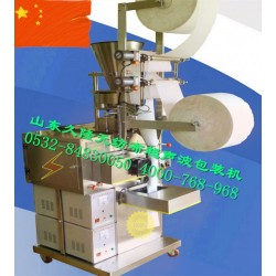 供應(yīng)山東久隆JL-1500W全自動無紡布包裝機(jī)
