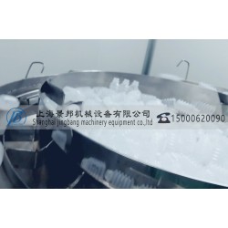 彈簧瓶灌裝機(jī)，彈簧瓶粉劑灌裝機(jī)，全自動彈簧瓶灌裝機(jī)