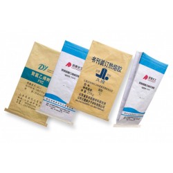 江蘇昆山眾之銳大量供應(yīng)25kg裝牛皮紙復(fù)合袋，價格優(yōu)惠