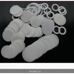 供應(yīng)鋁箔墊片，封口墊片，鋁箔封口墊片 感應(yīng)墊片