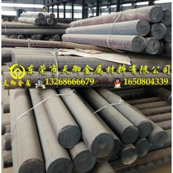 寶鋼耐磨損球墨鑄鐵棒，QT700-2 鑄鐵圓棒