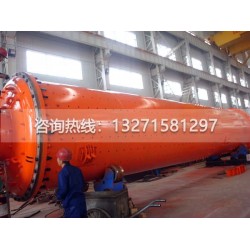 百萬噸級(jí)球磨機(jī)誰知道一臺(tái)多少錢？