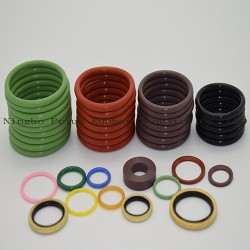 進(jìn)口橡膠密封圈類(lèi)型工廠直銷(xiāo)寧波普瑞斯ZNZI