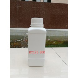 供應500ML的塑料液體瓶、化工瓶、消毒液瓶、*瓶、*瓶