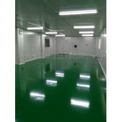 廣州潔凈車間工程設(shè)計(jì)及搭建