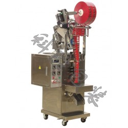 衡水市玉米面自動包裝機(jī)，速溶咖啡自動包裝機(jī)