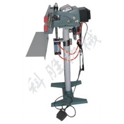 衡水市氣動塑料封口機(jī)，泡沫袋封口機(jī)，無紡布封口機(jī)