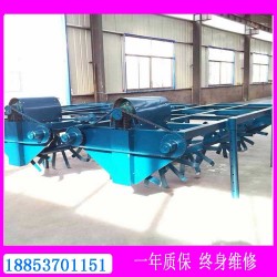 發(fā)酵床翻耙機(jī)構(gòu)筑特色現(xiàn)代化畜牧業(yè)綠色發(fā)展新格局