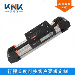 KNK非標(biāo)定制 線(xiàn)性模組 XYZ三軸運(yùn)動(dòng)平臺(tái) 鋁型材龍門(mén)激光