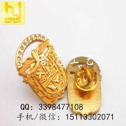 金徽章、銀徽章、電鍍徽章、磨砂徽章生產(chǎn)廠