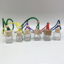 北京華卓大型實(shí)體廠家推*精美香水玻璃瓶 香水瓶材質(zhì)與設(shè)計
