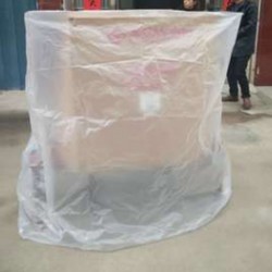 廠家方底袋 PE立體袋批發(fā)透明塑料袋 紙箱內(nèi)襯四角大型防水袋