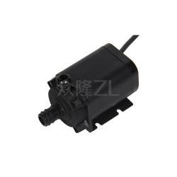 ZL32-05太陽(yáng)能微型潛水泵
