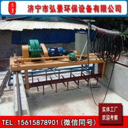 槽式翻拋機(jī)不會(huì)操作？廠家操作工藝介紹