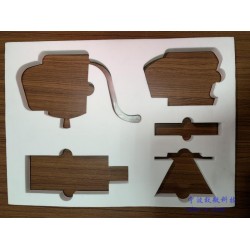 TPE無味泡棉、零VOC、食品級、沖切、回彈好、環(huán)保無毒無味