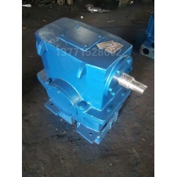 WHT06-12.5-I,WHT65蝸輪蝸桿減速機，運輸