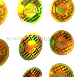 供應(yīng)激光鐳射標(biāo)簽，激光防偽標(biāo)簽 鐳射標(biāo)簽 鐳射防偽標(biāo)簽制作