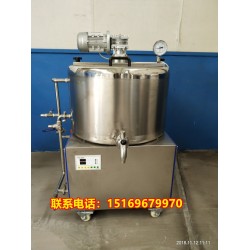 巴氏殺菌機(jī)，蜂蜜巴氏殺菌機(jī)，巴氏殺菌機(jī)價(jià)格