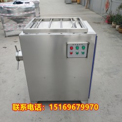 凍肉絞肉機(jī)，丸子餡絞肉機(jī)，凍肉絞肉機(jī)廠家