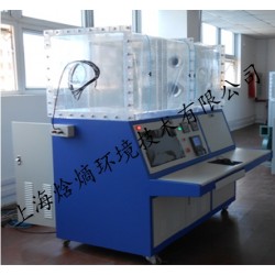 上海焓熵整車及白車身氣密性試驗(yàn)臺(tái)