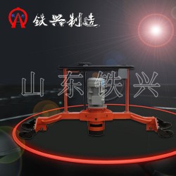 大同電動(dòng)仿形打磨機(jī)DGM-2.2如何保養(yǎng)