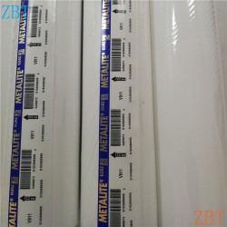 皮革、絨布燙金紙庫爾茲啞白燙金膜V911燙金箔