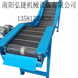 南陽輸送機(jī)、鏈板輸送機(jī)生產(chǎn)廠家，機(jī)械設(shè)備廠家