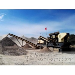 在線解答—大型建筑垃圾粉碎機(jī)多少錢？哪個(gè)廠家好？XHY80