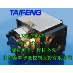 TCF1-H50B充液閥，有預泄功能廠家直銷