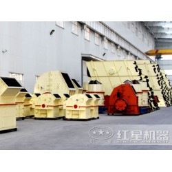 好消息！建筑垃圾設(shè)備輕松解決垃圾困擾問題KS16