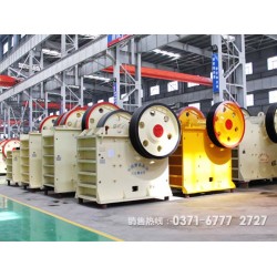 釆石場尾礦處理經(jīng)過破碎機處理后有哪些用途？MW