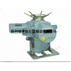 揚修電動執(zhí)行機構(gòu)F-DJW20 供應、替換、維修