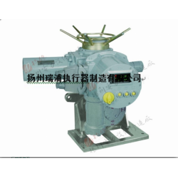 揚修電動執(zhí)行機構(gòu)F-DJW8000 供應、替換、維修