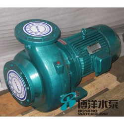 CZ150-200西德式直連式離心泵，*泵，自吸泵