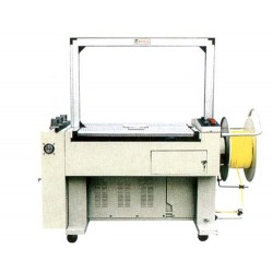 平洲全自動無人化捆包機TW-102A南海全自動打包機