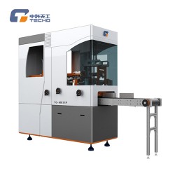 中科天工TG-MB35P自動灰板拼合機，品質(zhì)值得信賴