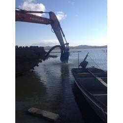 長(zhǎng)江水域河流攪拌式吸沙泵，采砂泵，抽沙泵廠家批發(fā)