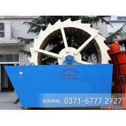 中秋剛過，環(huán)保洗石子機(jī)滿血復(fù)活