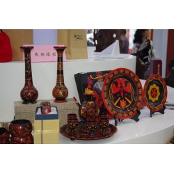 2020年china北京工藝品暨文創(chuàng)產(chǎn)品展銷會(huì)